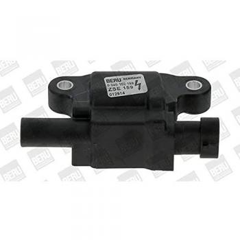 Bobina de encendido BERU ZSE159 para Chevrolet Camaro, Corvette y Trailblazer