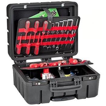 GT LINE ARPIVOTPEL, Negro
