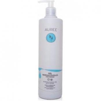 Auree Gel Hidroalcohólico con Ozono 500ml