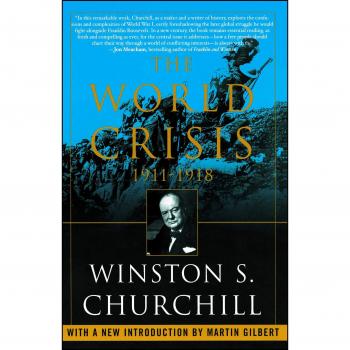 The World Crisis, 1911-1918