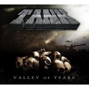 Valley Of Tears