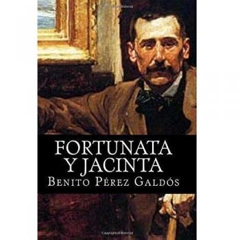 Fortunata y Jacinta