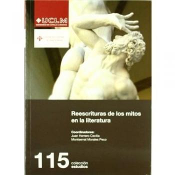 Reescrituras de los mitos en la Literatura: 115