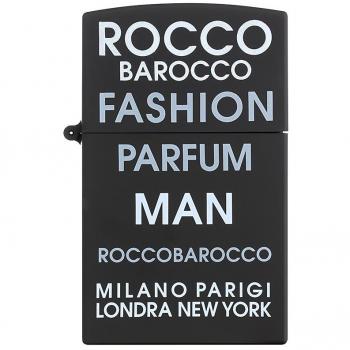 Rocco Barocco Fashion Toilette Eau de Toilette para Hombre 75ml