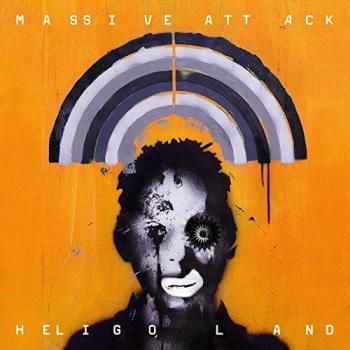 heligoland - Massive Attack