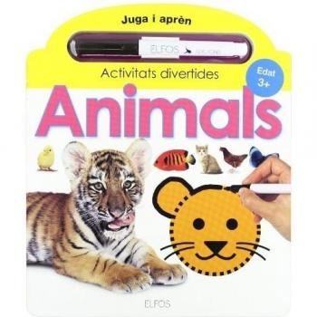 Juga i Aprèn. Animals