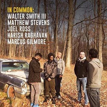 In Common [VINYL]