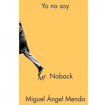 Yo no soy Mr. Noback