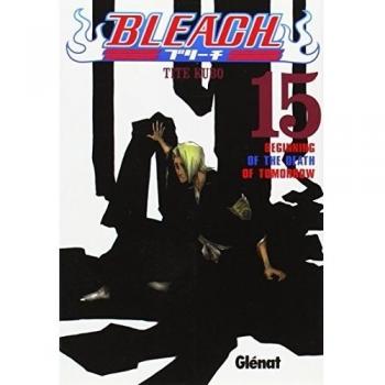 Bleach 15