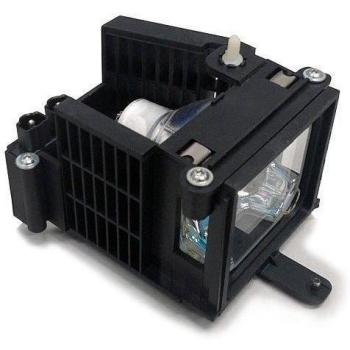Alda PQ Original, Lámpara de proyector para PHILIPS LC4746 Proyectores, lámpara de marca con PRO-G6s viviendas