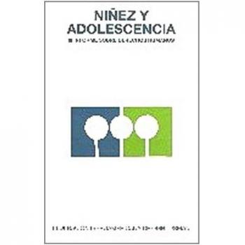 Niñez y adolescencia