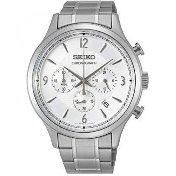 Seiko Casual Watch SSB337P1