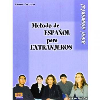 Método de español? Elemental - Alumno: Student Book