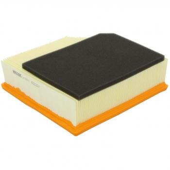 Mahle Filter LX1289/1 Filtro De Aire