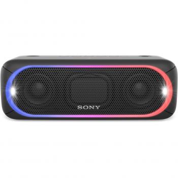 Sony SRS-XB30B - Altavoz inalámbrico portátil