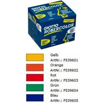 Giotto Robercolor - tizas