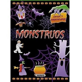 Monstruos - Aa.vv