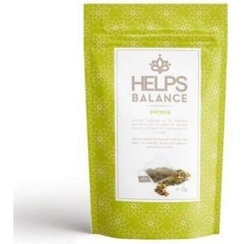 Helps Balance Detox 15 Filtros