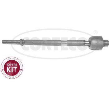 Rótula axial de dirección CORTECO 49399320 - Tipo: Rótula axial; Características: Fabricante CORTECO, número de pieza 49399320, diseñada para sistemas de dirección, alta durabilidad y resistencia,