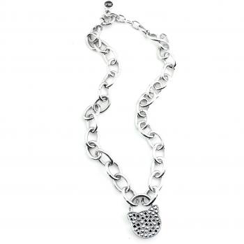 Collar Karl Lagerfeld Mujer 5512238 25cm