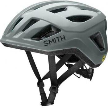SMITH Signal MIPS Casco, Adultos Unisex, CLOUDGREY, Medium