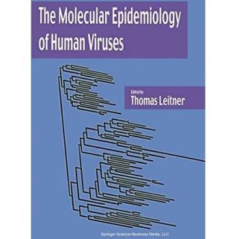 Human Viruses Molecular Epidemiology Research Book