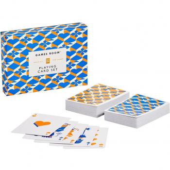 Barajas de Cartas Ridley's Games