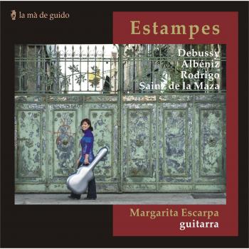 Estampes