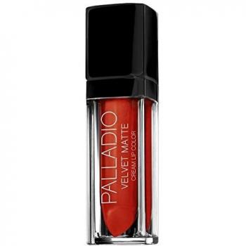 Palladio Labial velvet matte cream 07 panne 21 g