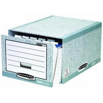 Fellowes R-Kive - Cajonera para carpetas colgantes