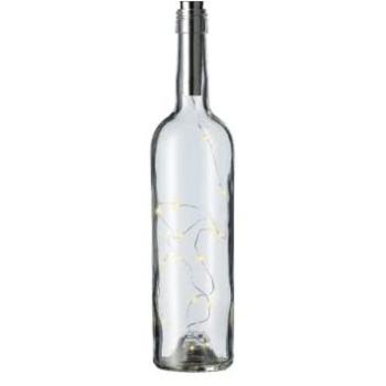 Tapón Guirnalda Micro LED para Botella 15 LEDs