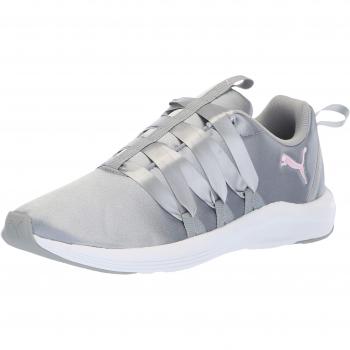 Puma Prowl Alt Satin Wn's, Zapatillas de Deporte para Mujer, Gris
