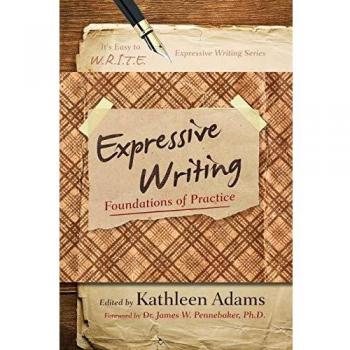 Expressive Writing Guide: Easy W.R.I.T.E. Techniques for Practice