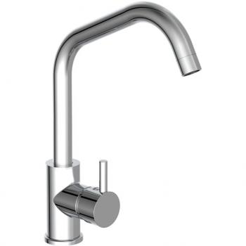 Grifo mezclador con caño alto CASALLA cromado