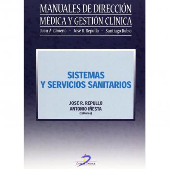 Sistemas y servicios sanitarios