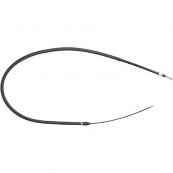 Cable de freno de mano ABE C7R040ABE con tirante y bloqueo