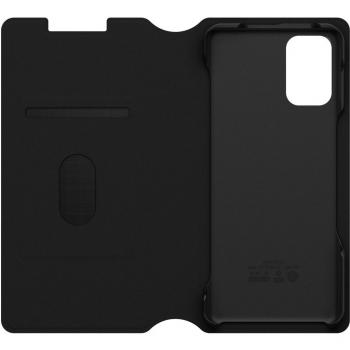 Funda Otterbox Strada Via de Cuero para Samsung S20 Plus