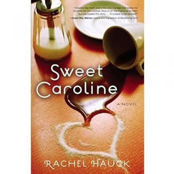 Sweet Caroline (A Lowcountry Romance