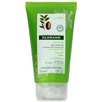 Klorane Klorane Gel Ducha Eau Yuzu 75 ml - 75 ml