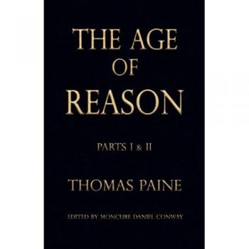 The Age of Reason - Thomas Paine