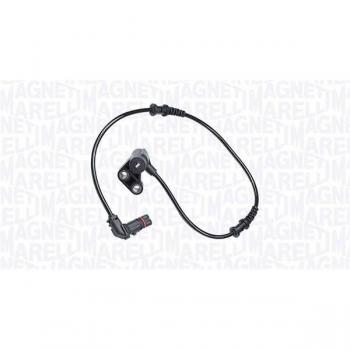 Sensor ABS MAGNETI MARELLI 172100101010