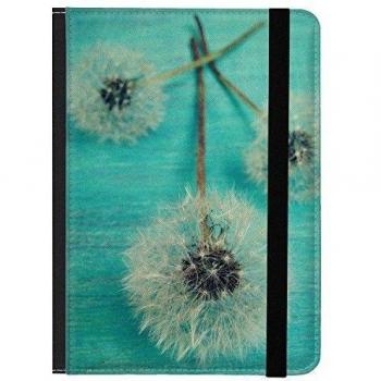 caseable - Funda para Kindle y Kindle Paperwhite, diseño Three Wishes