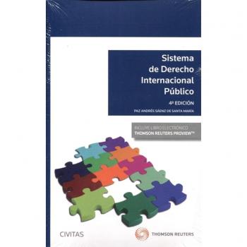 Sistema de Derecho Internacional Público