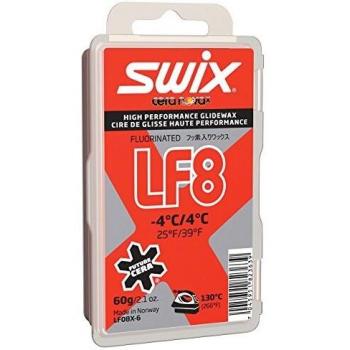 Swix - SWIX - Entretien Ski - FART LF8 60g -4 / 4 Rouge