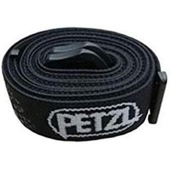 Petzl -Cinta Color Gris De Recambio para Tikkina-Tikka