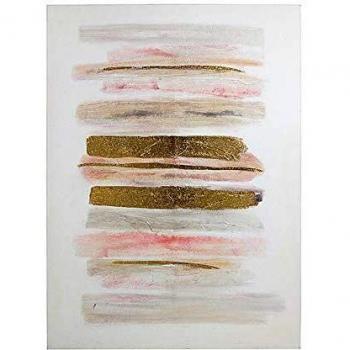 Quadro a Olio Legno di pino