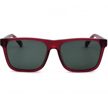 Sergio Tacchini ST5021 215 Men's Burgundy Sunglasses 56mm