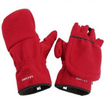 Matin Multi Estrella Fugaz Mitten Guantes Pro Cámara phot ographers
