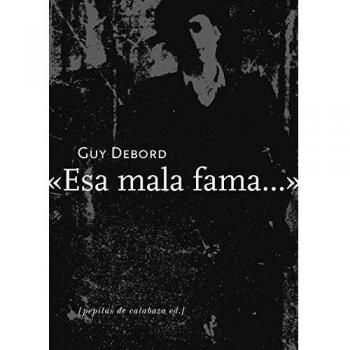 Esa mala fama