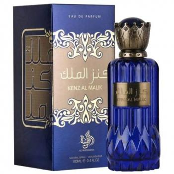 Kenz Al Malik Al Wataniah Unisex Eau de Parfum Spray 100 ml